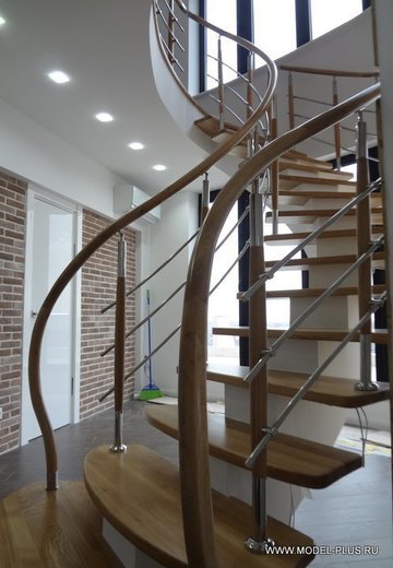 монтаж лестниц в Краснодаре и Краснодарском крае монтаж лестниц